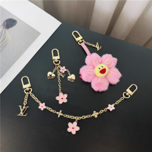 LV x TM Cherry Blossom Bag Chain M02540-7.jpg