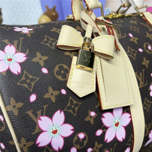 LV x TM Keepall Bandouliere 45 M13752-7.jpg