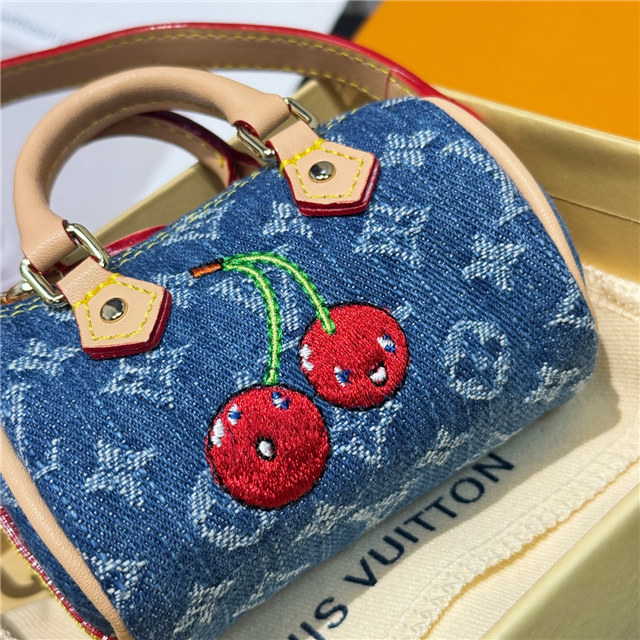 LV x TM Micro Speedy Denim Cerise Bag Charm M02535-3.jpg