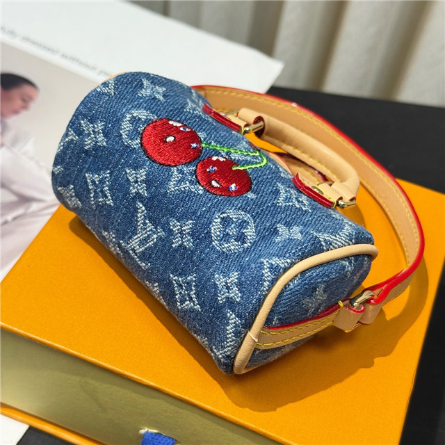 LV x TM Micro Speedy Denim Cerise Bag Charm M02535-5.jpg