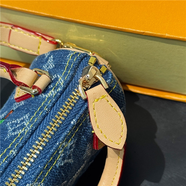 LV x TM Micro Speedy Denim Cerise Bag Charm M02535-8.jpg