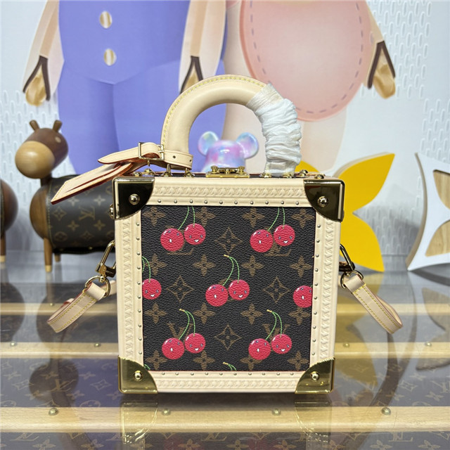 LV x TM Mini Square Trunk Cherry M14040-1.jpg
