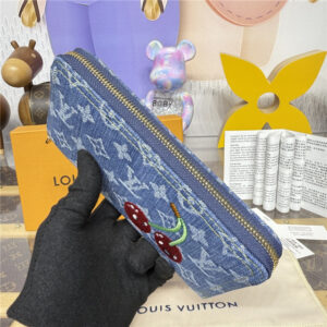 LV x TM Zippy Wallet M23161-4.jpg