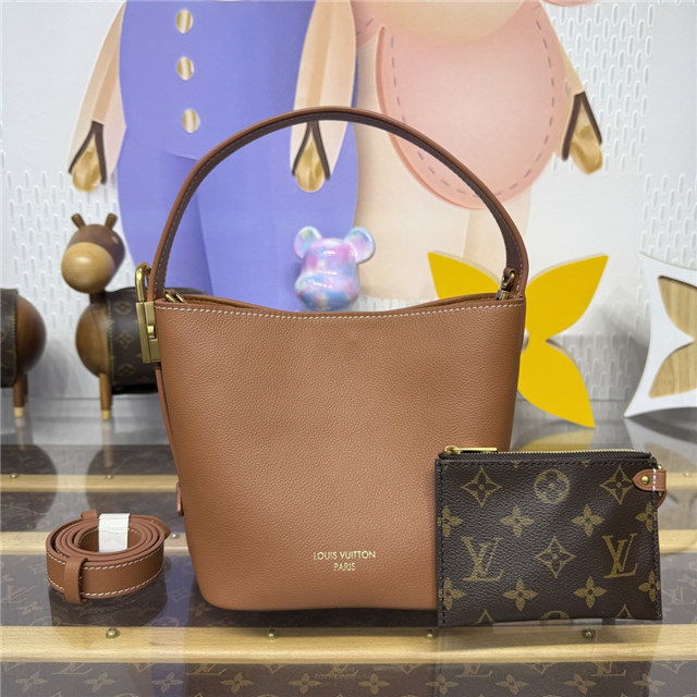 Low Key All In BB M14416 Cognac