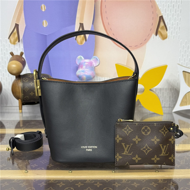 Low Key All In BB M25543 Black