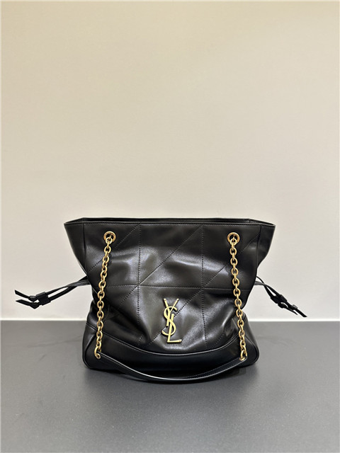 Small Jamie Shopping Bag 833948 Black-1.jpg