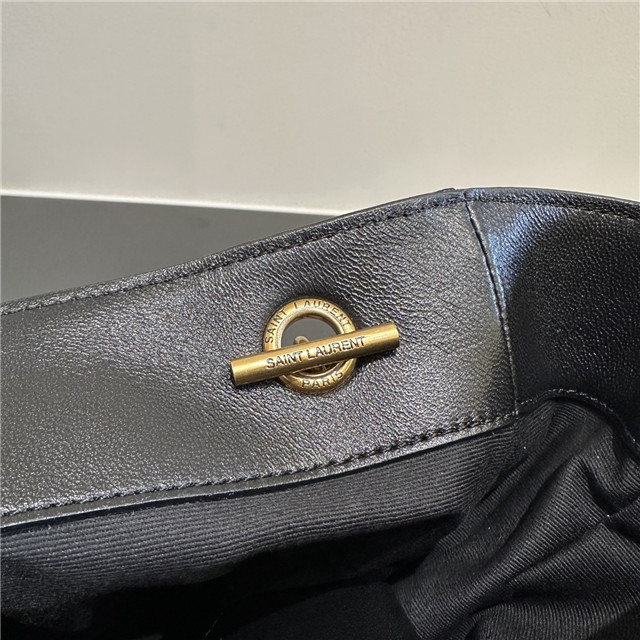 Small Jamie Shopping Bag 833948 Black-10.jpg