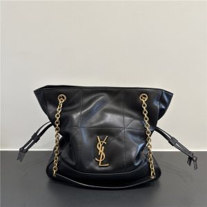 Small Jamie Shopping Bag 833948 Black-2.jpg