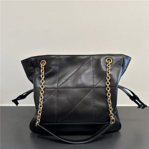 Small Jamie Shopping Bag 833948 Black-4.jpg