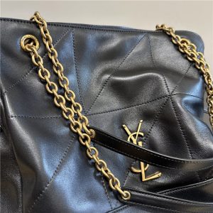 Small Jamie Shopping Bag 833948 Black-7.jpg