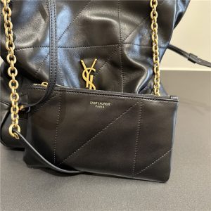 Small Jamie Shopping Bag 833948 Black-8.jpg