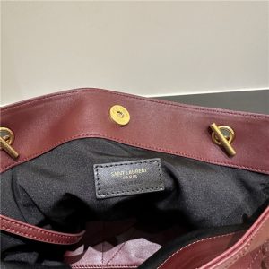 Small Jamie Shopping Bag 833948 Rouge Merlot-11.jpg