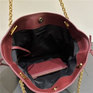 Small Jamie Shopping Bag 833948 Rouge Merlot-12.jpg