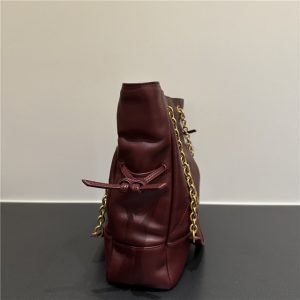 Small Jamie Shopping Bag 833948 Rouge Merlot-2.jpg