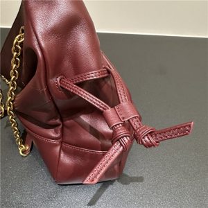 Small Jamie Shopping Bag 833948 Rouge Merlot-5.jpg