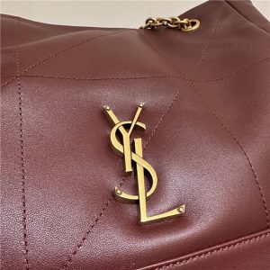 Small Jamie Shopping Bag 833948 Rouge Merlot-6.jpg