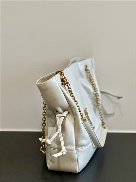 Small Jamie Shopping Bag 833948 White-2.jpg