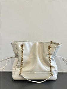 Small Jamie Shopping Bag 833948 White-3.jpg