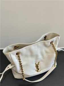 Small Jamie Shopping Bag 833948 White-5.jpg