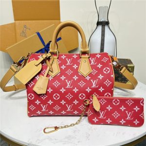 Speedy P9 Bandouliere 30 M14067 Red-1.jpg