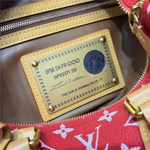 Speedy P9 Bandouliere 30 M14067 Red-15.jpg