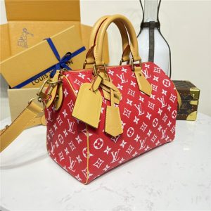 Speedy P9 Bandouliere 30 M14067 Red-2.jpg