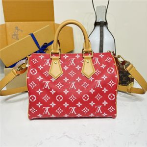 Speedy P9 Bandouliere 30 M14067 Red-3.jpg