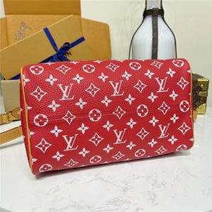 Speedy P9 Bandouliere 30 M14067 Red-4.jpg