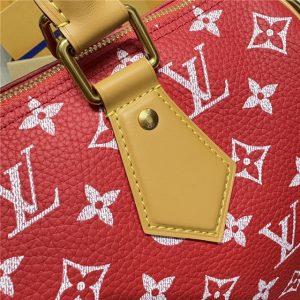 Speedy P9 Bandouliere 30 M14067 Red-6.jpg