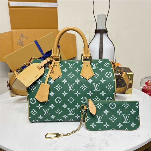 Speedy P9 Bandouliere 30 M14077 Green-1.jpg