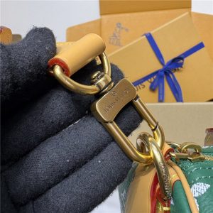 Speedy P9 Bandouliere 30 M14077 Green-13.jpg