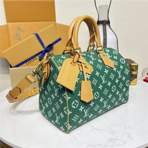 Speedy P9 Bandouliere 30 M14077 Green-2.jpg