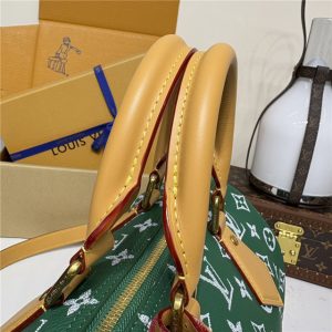 Speedy P9 Bandouliere 30 M14077 Green-6.jpg