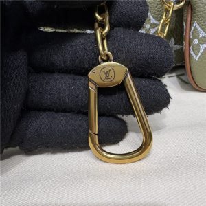 Speedy P9 Bandouliere 30 M15241 Green Sencha-13.jpg