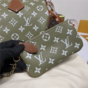 Speedy P9 Bandouliere 30 M15241 Green Sencha-7.jpg