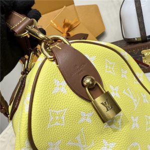 Speedy P9 Bandouliere 30 M15242 Yuzu-10.jpg