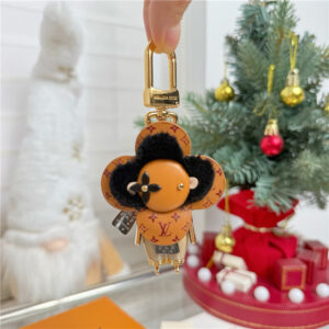 Vivienne Ski Bag Charm And Key Holder M02137-3.jpg