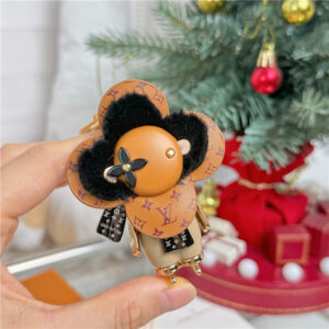 Vivienne Ski Bag Charm And Key Holder M02137-4.jpg