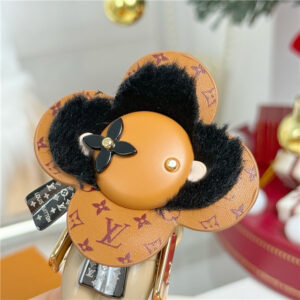 Vivienne Ski Bag Charm And Key Holder M02137-5.jpg