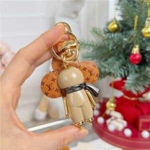 Key Rings