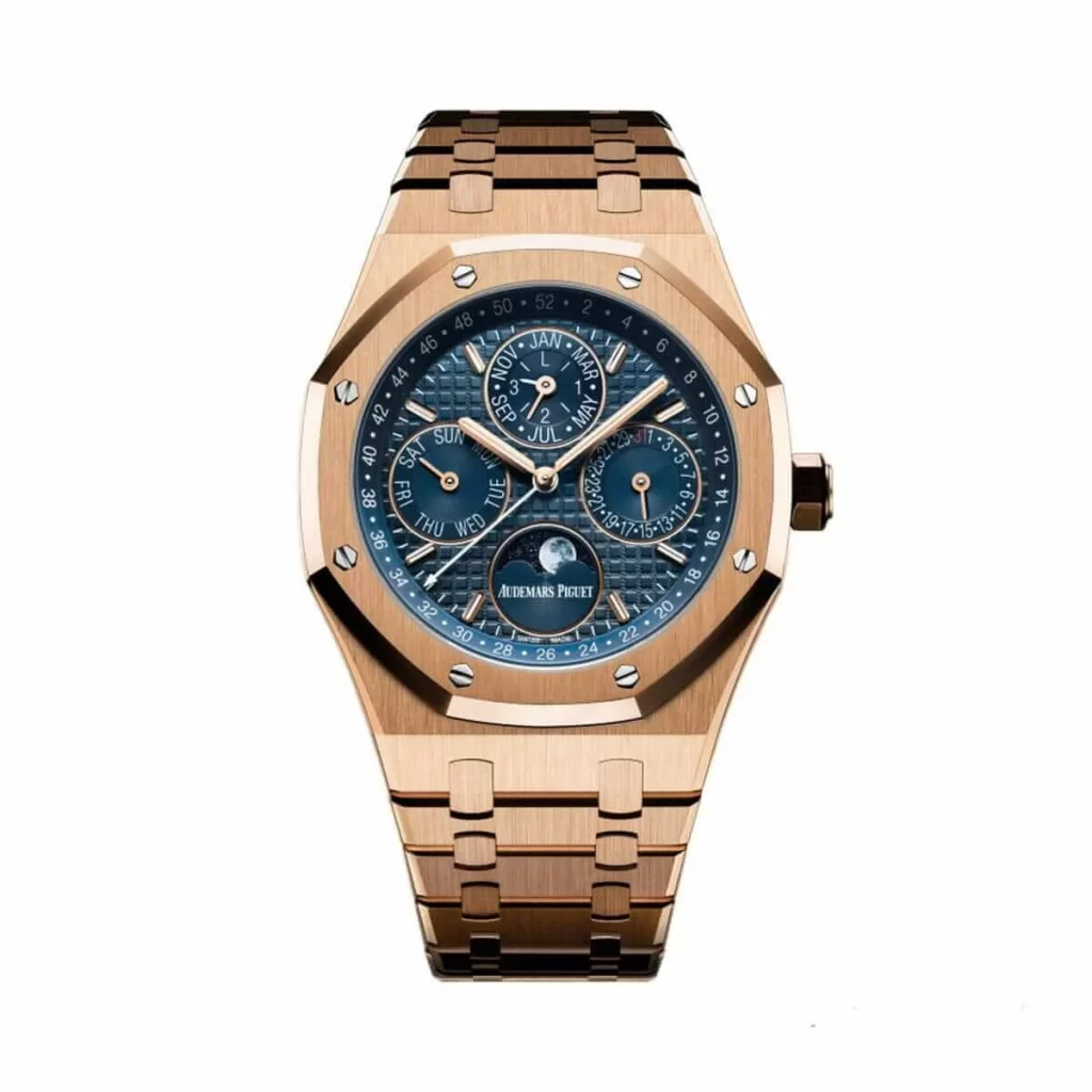 AP Rose Gold Blue Dial 1.webp