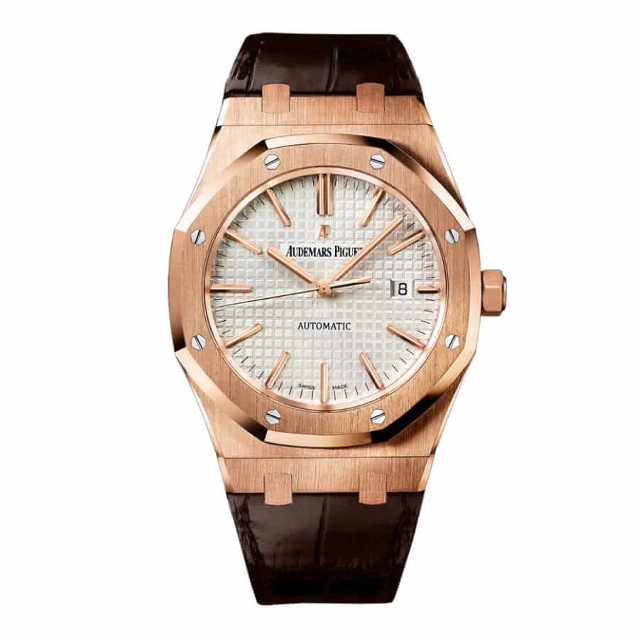 Audemars Piguet Rose Gold Selfwinding  