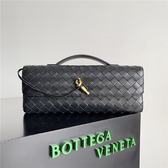 Andiamo Clutch 741511 Black-1.jpg
