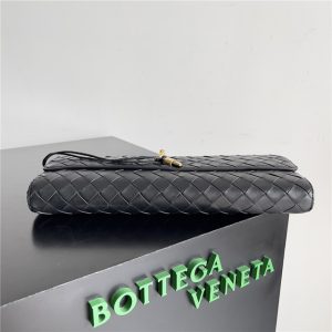 Andiamo Clutch 741511 Black-5.jpg