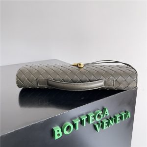 Andiamo Clutch 741511 Khaki-4.jpg