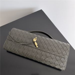 Andiamo Clutch 741511 Khaki-6.jpg