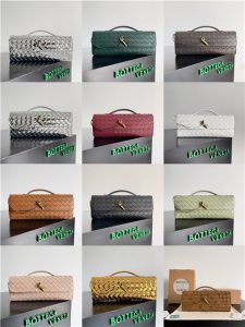 Andiamo Clutch 741511 Silver-10.jpg