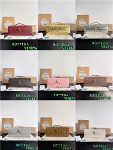 Andiamo Clutch 741511 Silver-11.jpg