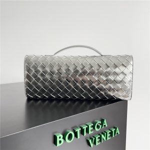 Andiamo Clutch 741511 Silver-2.jpg