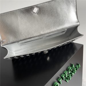 Andiamo Clutch 741511 Silver-9.jpg